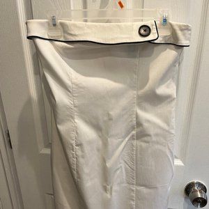 Express Strapless Sundress